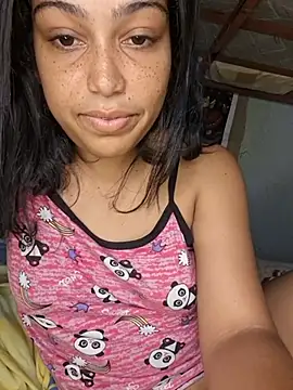 Putaalexa 라이브 XXX 채팅