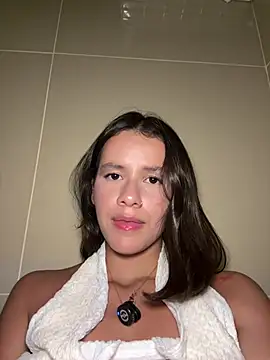Živý XXX chat SofiDavis_1