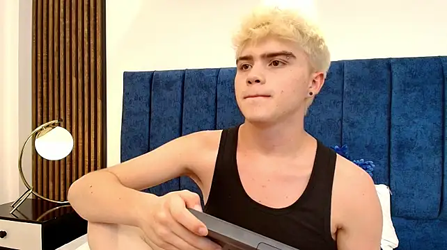 Chat XXX ao vivo de Ian_Stone