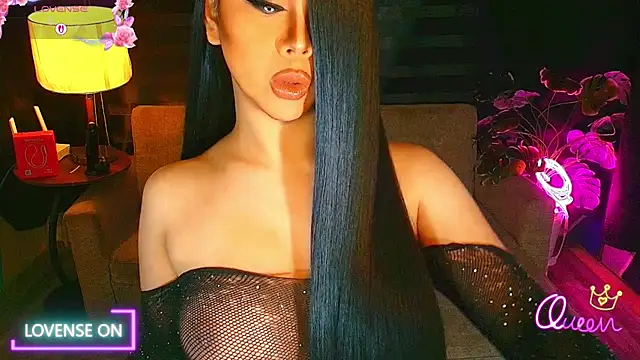 Chat +18 de JessicaRabittt ao vivo