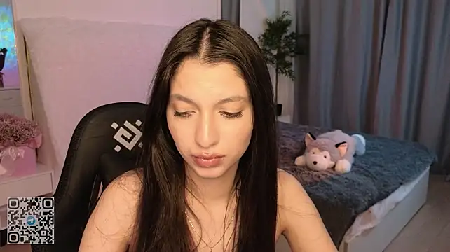 Honeycamilla's Live XXX Chat