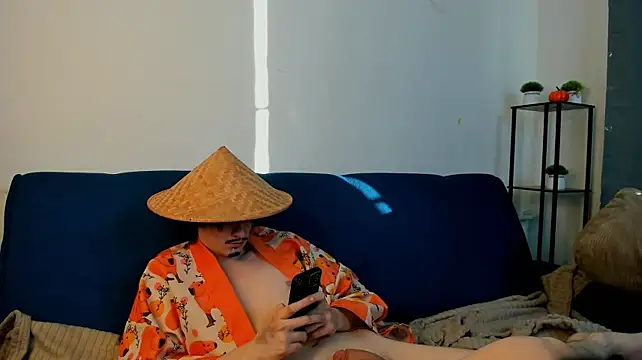 XXX chat uživo modela Raven_Dust