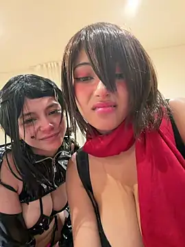Czat XXX na żywo – seraphine23