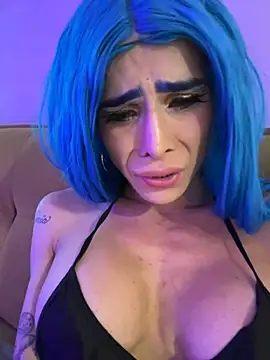 Mydreams69 élő XXX-chatje