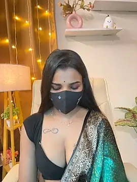 Chat XXX ao vivo de its_ur_flora