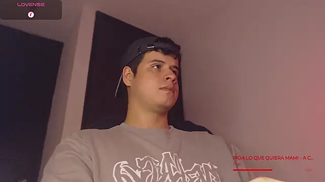 BjornSteel 现场XXX聊天