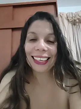 צ'אט XXX בשידור חי של Carliina_Soussa