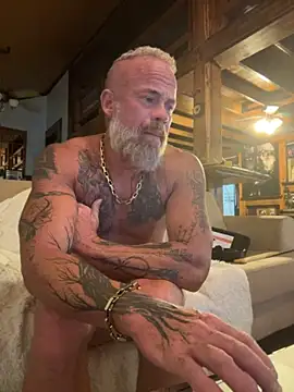 Czat XXX na żywo – Muscledick40