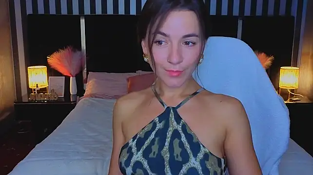 GracefulMichelle Live XXX-Chat