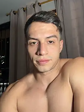 Онлайн чат XXX Jamess_White