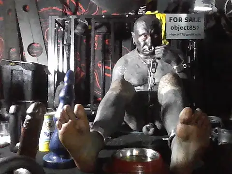 Živý XXX chat wormobject
