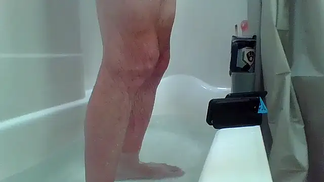 Skippy2420's Webcam Show