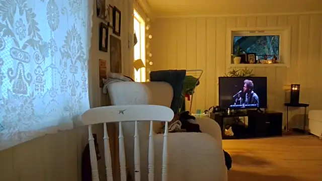 MyManCave XXX чат на живо