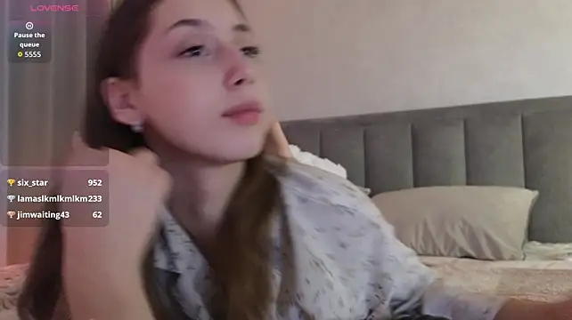 vivienneque – Live XXX-chat