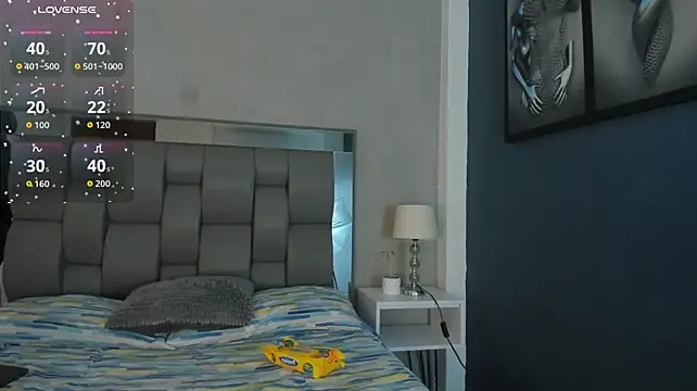 heidi_aldridge élő XXX-chatje