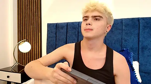 Ian_Stone Live XXX Chat