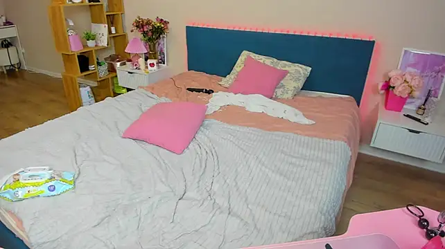 BritneyLix's Live XXX Chat
