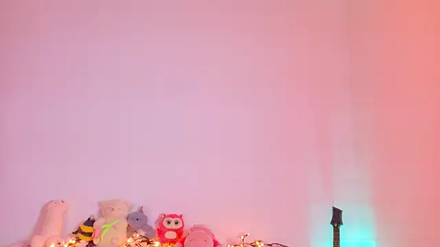 AIXATRISTA1 লাইভ XXX চ্যাট