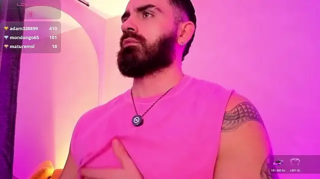 Jotace001 Chat XXX in diretta