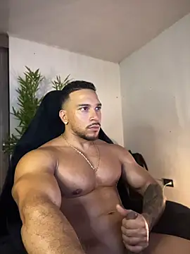 FreszX – Live XXX-chat