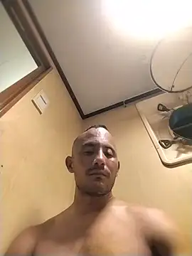 Elcauss Pertunjukan Webcam