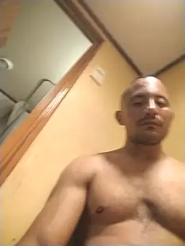 Elcauss' Webcam Show