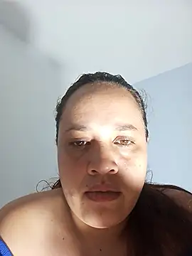 la_gordita Adlı Modelin Canlı XXX Sohbeti