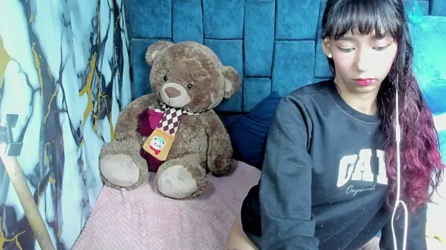 ValentinaKlean's Live XXX Chat