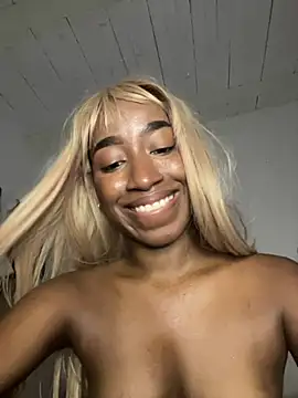 Chatroom XXX en direct de VenusNight_