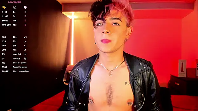 Dominik_Eclipse Live XXX-chat