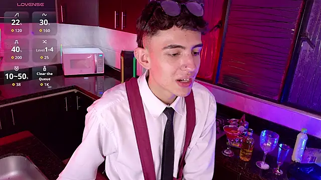 Chat XXX ao vivo de Eithan__wolf