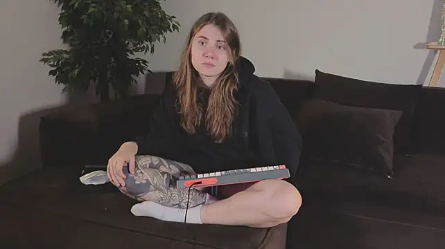 _AnnaStark_のライブXXXチャット