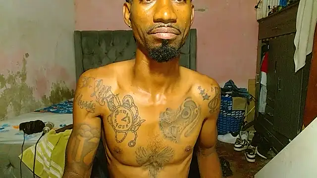 soypleve's Live XXX Chat