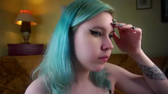 ElizSpieth live XXX chat