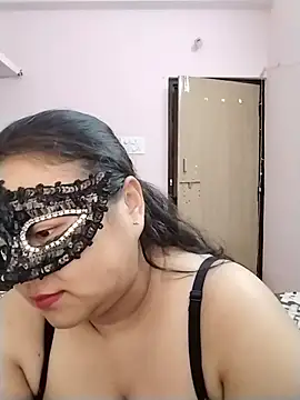BBW_DesiCouple Pertunjukan Webcam