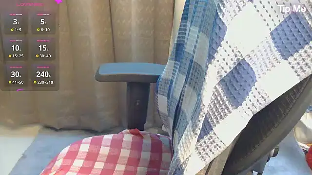 Czat XXX na żywo – punemodel