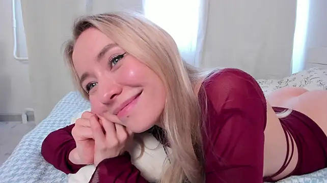 DanaCandy Live XXX-chat