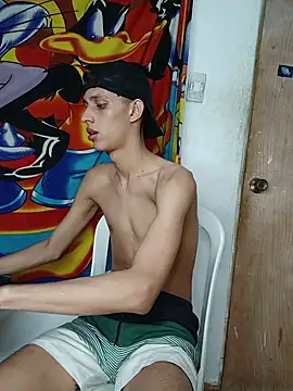 Chat XXX ao vivo de Alayn_sexy_ayes