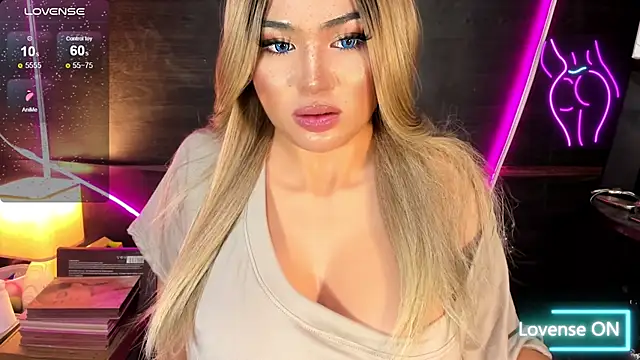 Chat XXX Live TempestousPleasure
