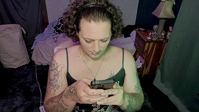 Abagail_soft Live XXX Chat