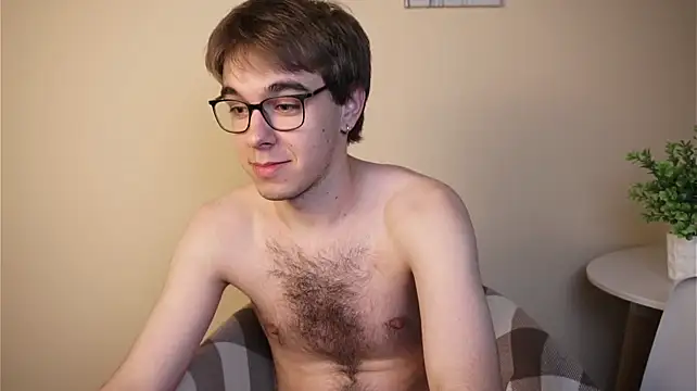 Živý XXX chat DaveBevy