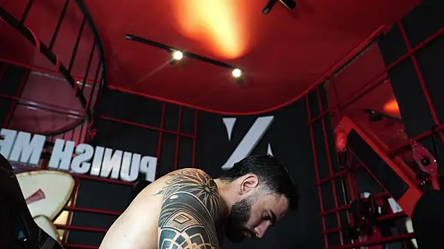 Austin_bolt 即時 XXX 聊天