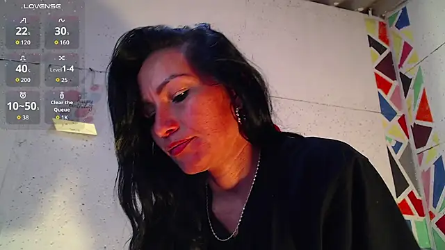 Victoria-eloit Chat XXX live