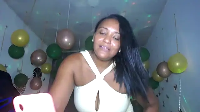 Živý XXX chat marysol83
