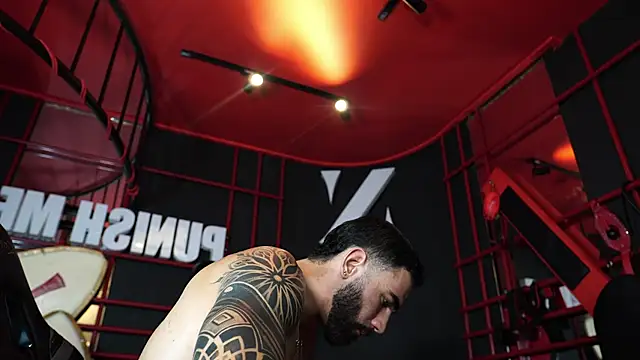 Онлайн чат XXX Austin_bolt