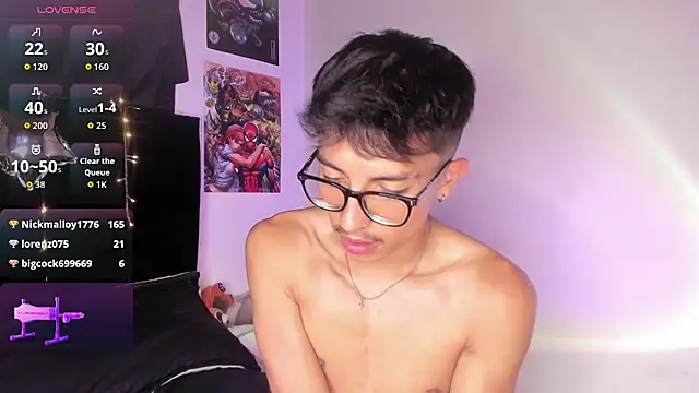tim__fox's Live XXX Chat
