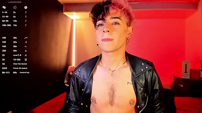 Dominik_Eclipse Live XXX-chat