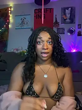 Chat XXX ao vivo de KimmyKiwi