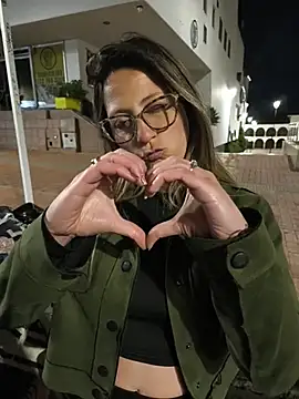 VALELUXX Webcam Show