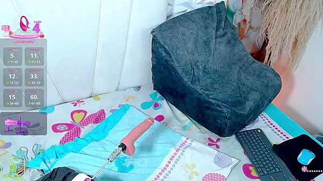 Azumi_Cosplay_'s Live XXX Chat